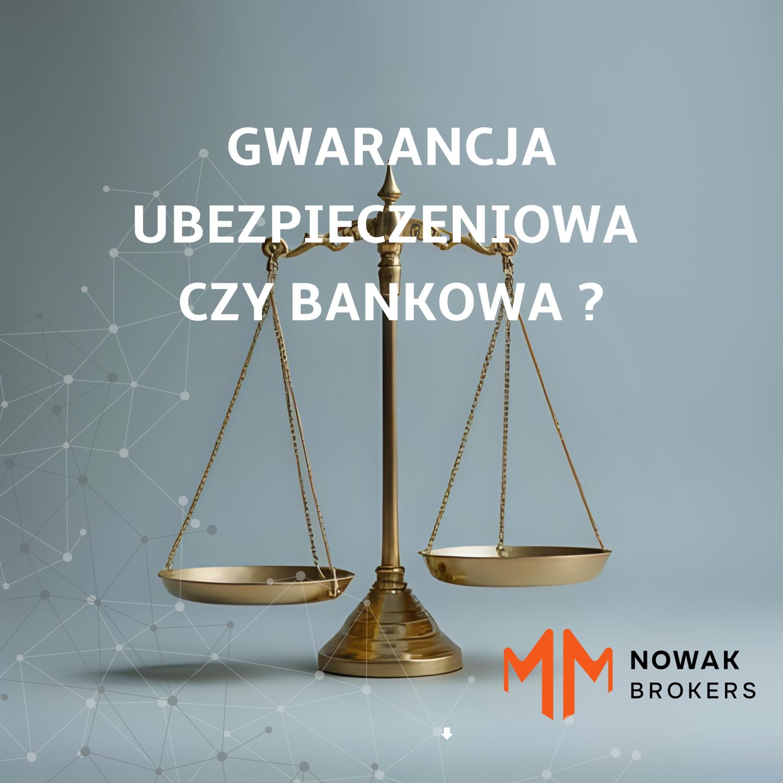 Gwarancje ubezpieczeniowe dla małych firm