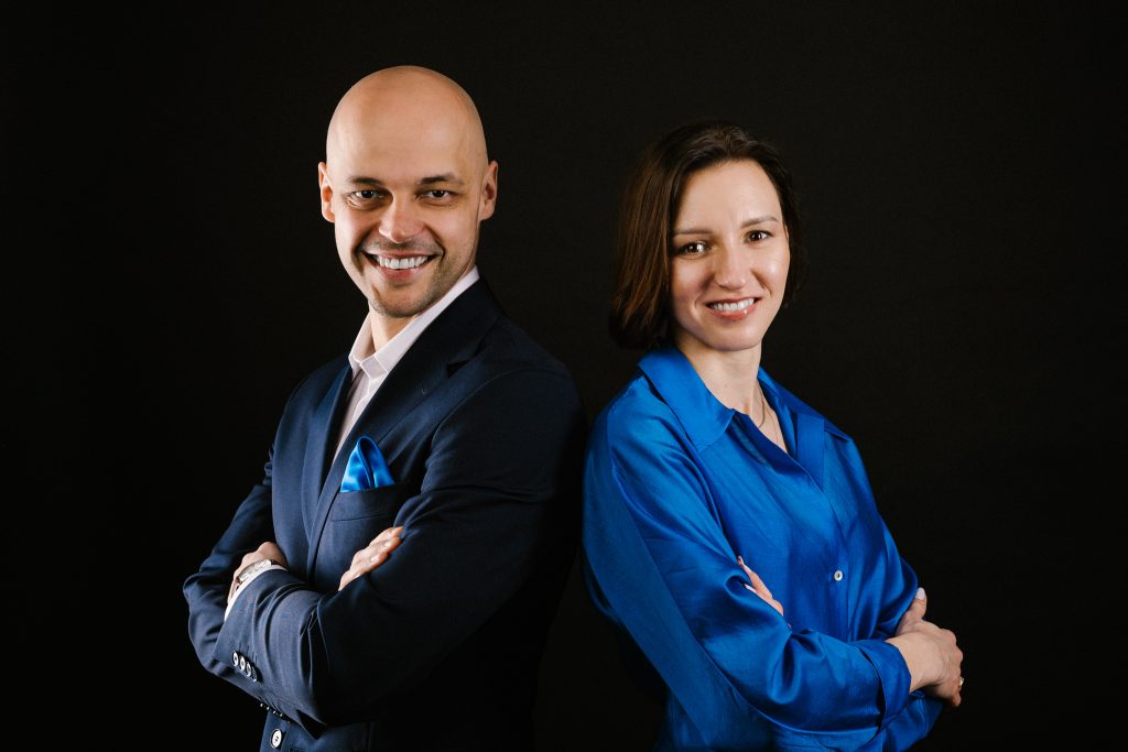 Brokerzy MM Nowak Brokers